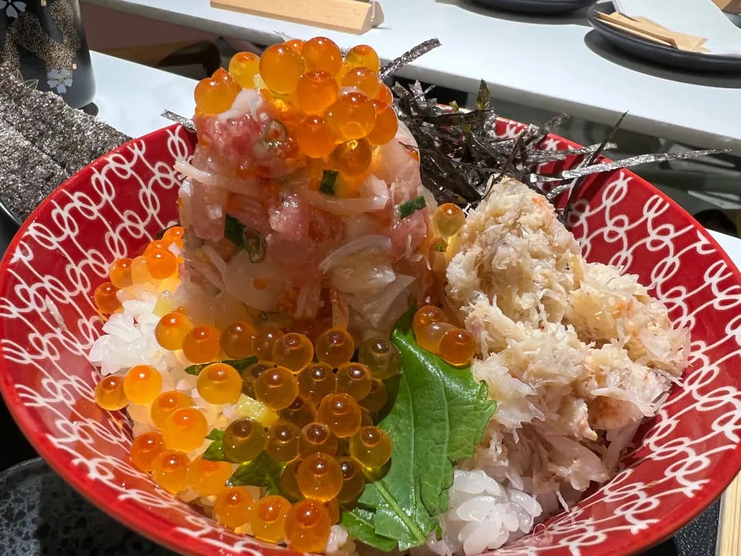 丼家作煮 photo 2