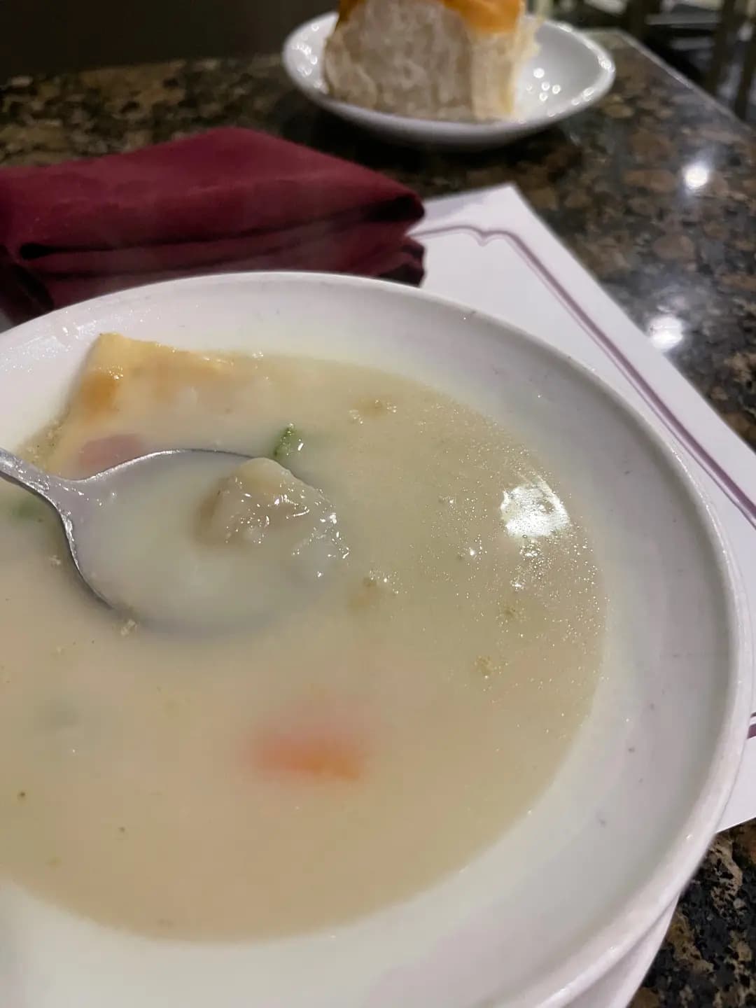 莎樂美餐廳 photo 1