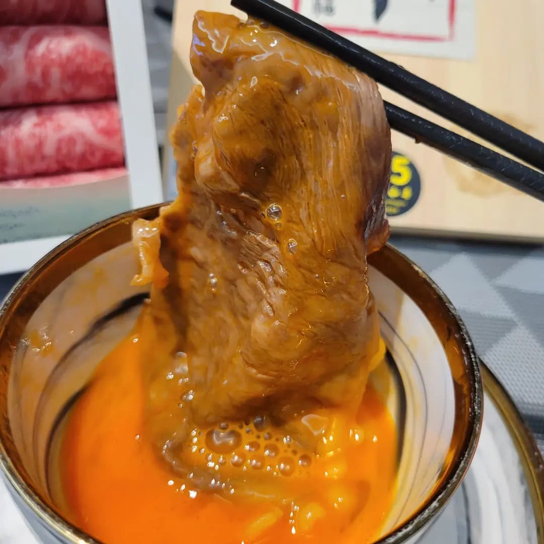 厚福 わぎゅうや 和牛屋 photo 6