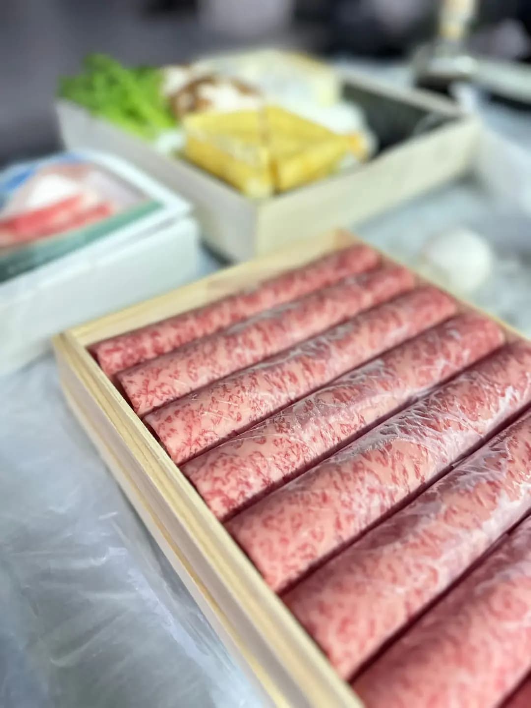 厚福 わぎゅうや 和牛屋 photo 3