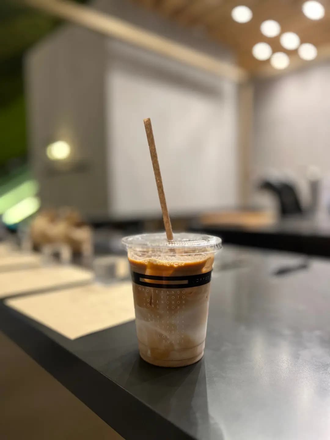 Koffee Mameya & Omotesando Koffee photo 5