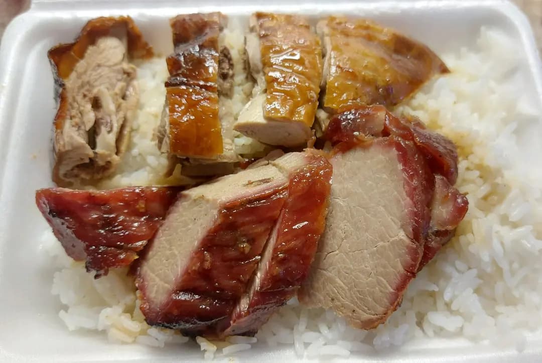 利興燒臘餐廳 photo 1