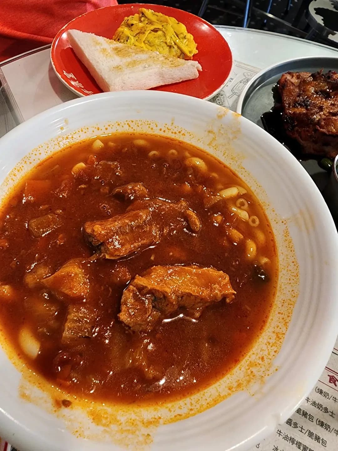 十字冰室 (恆陞大樓) photo 4