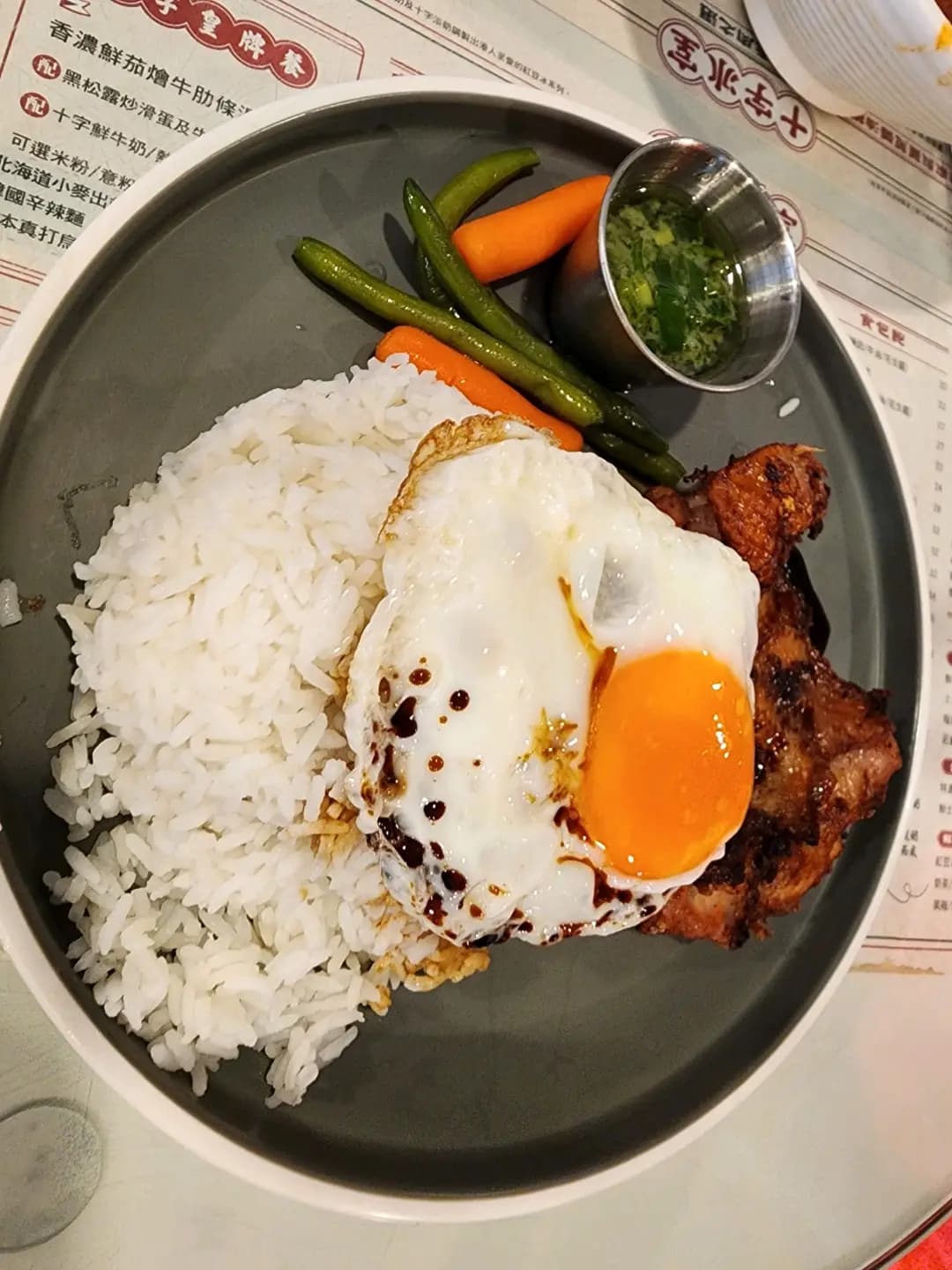 十字冰室 (恆陞大樓) photo 5