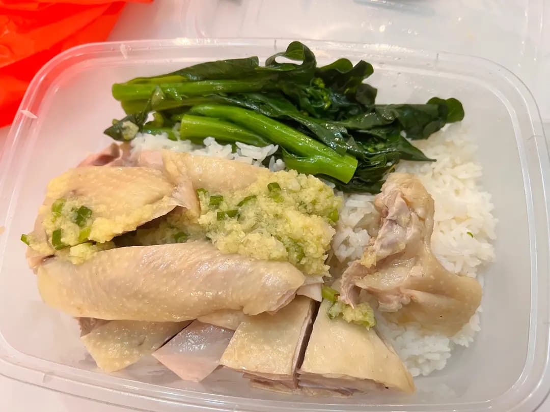 利德豐海味廚房 photo 1
