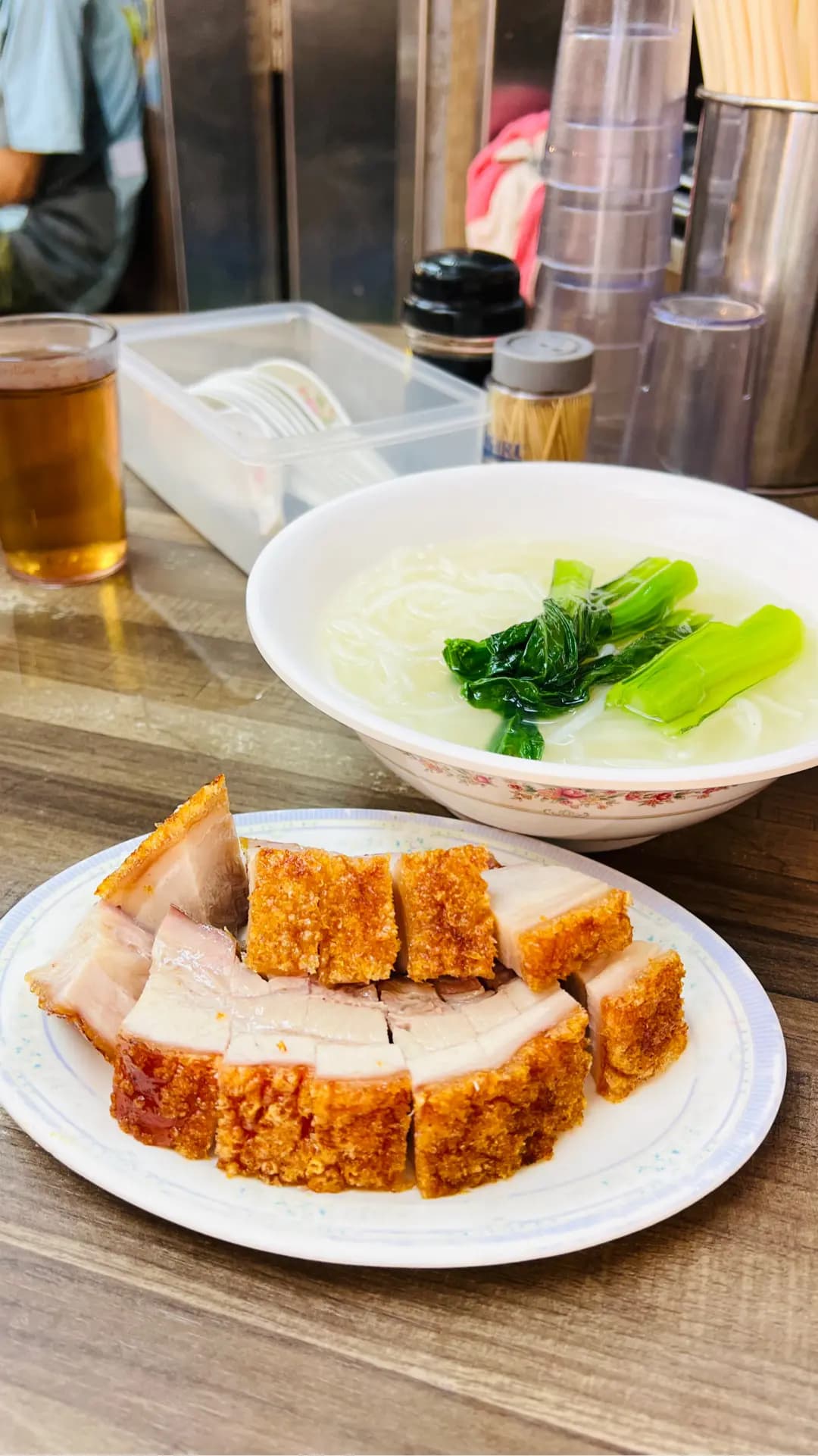 永祥燒臘飯店 photo 3