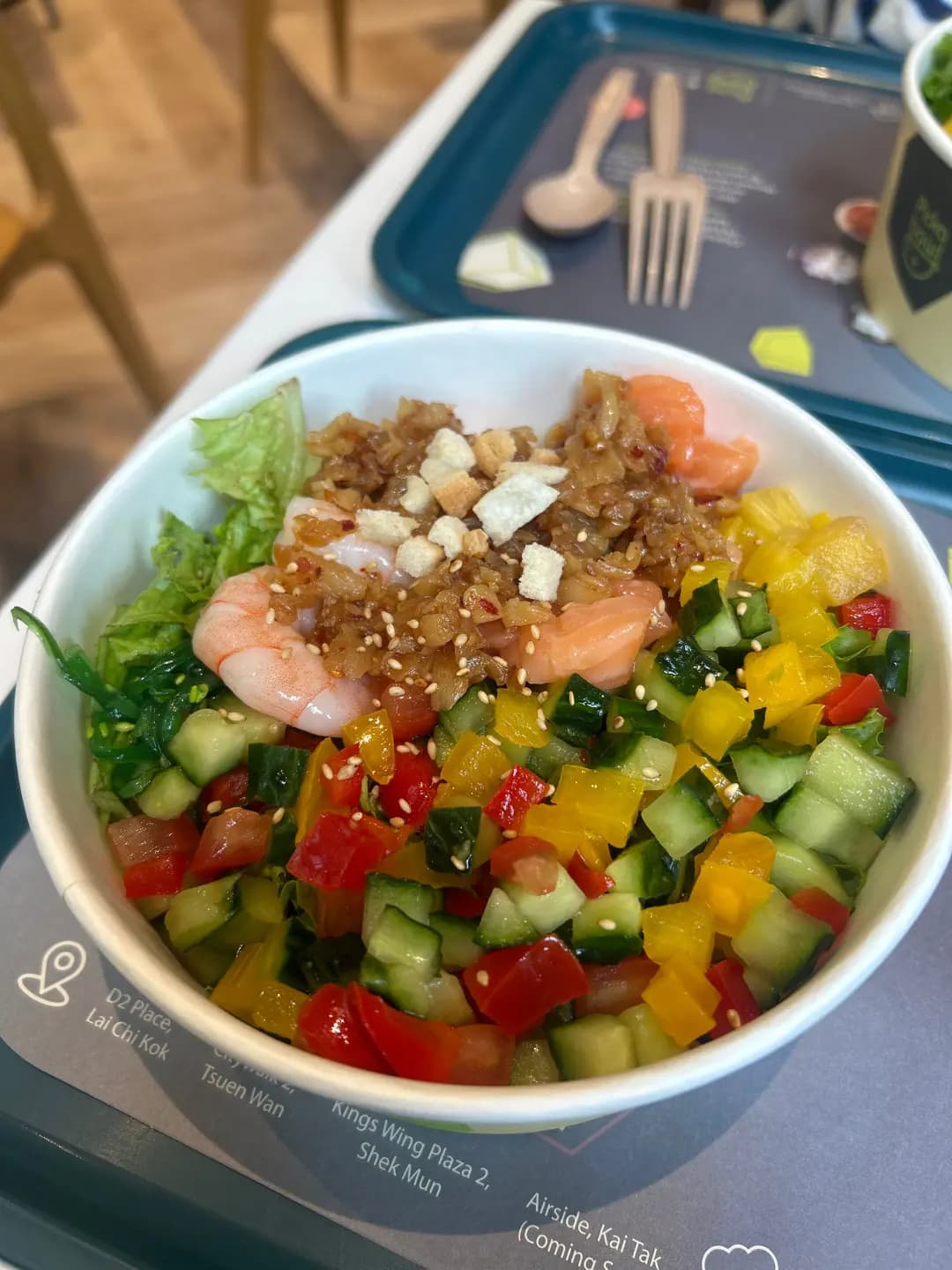 Pickabowl (荃新天地2) photo 8