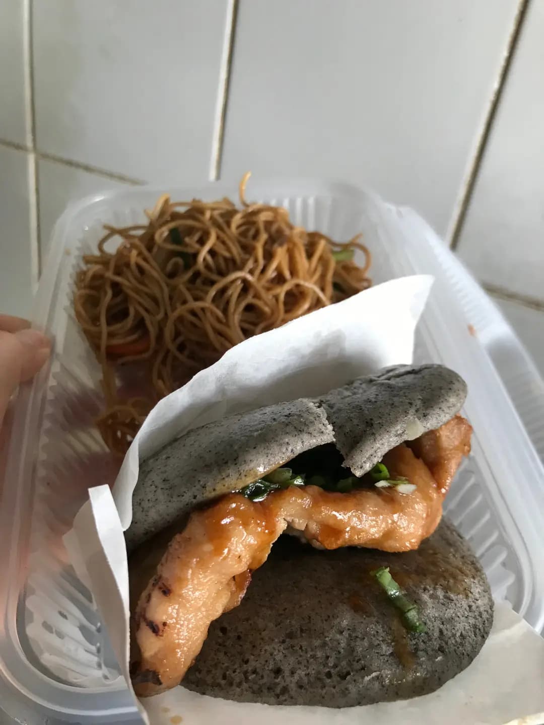 一粥麵 (元州商場) photo 1