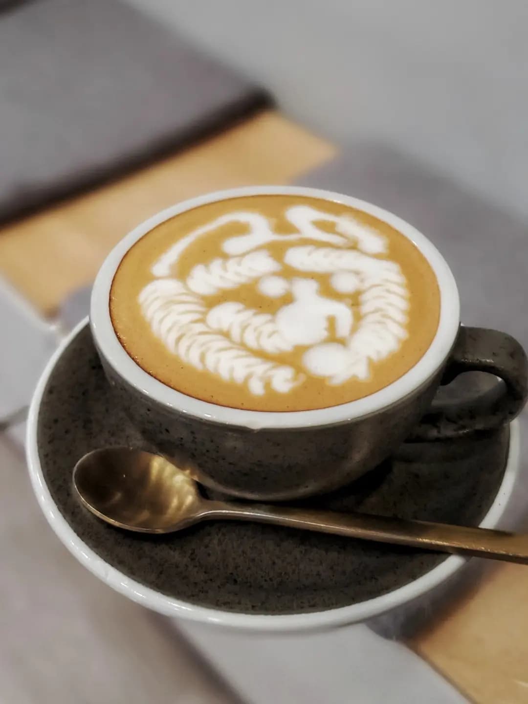 Rolling Coffee Brewery photo 2