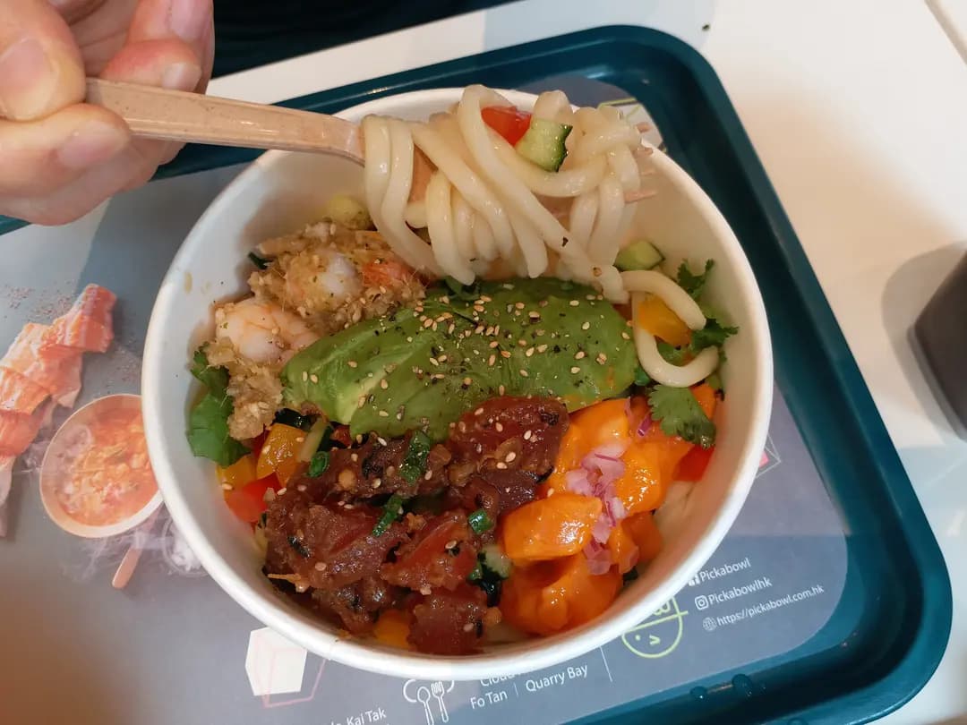 Pickabowl (荃新天地2) photo 5