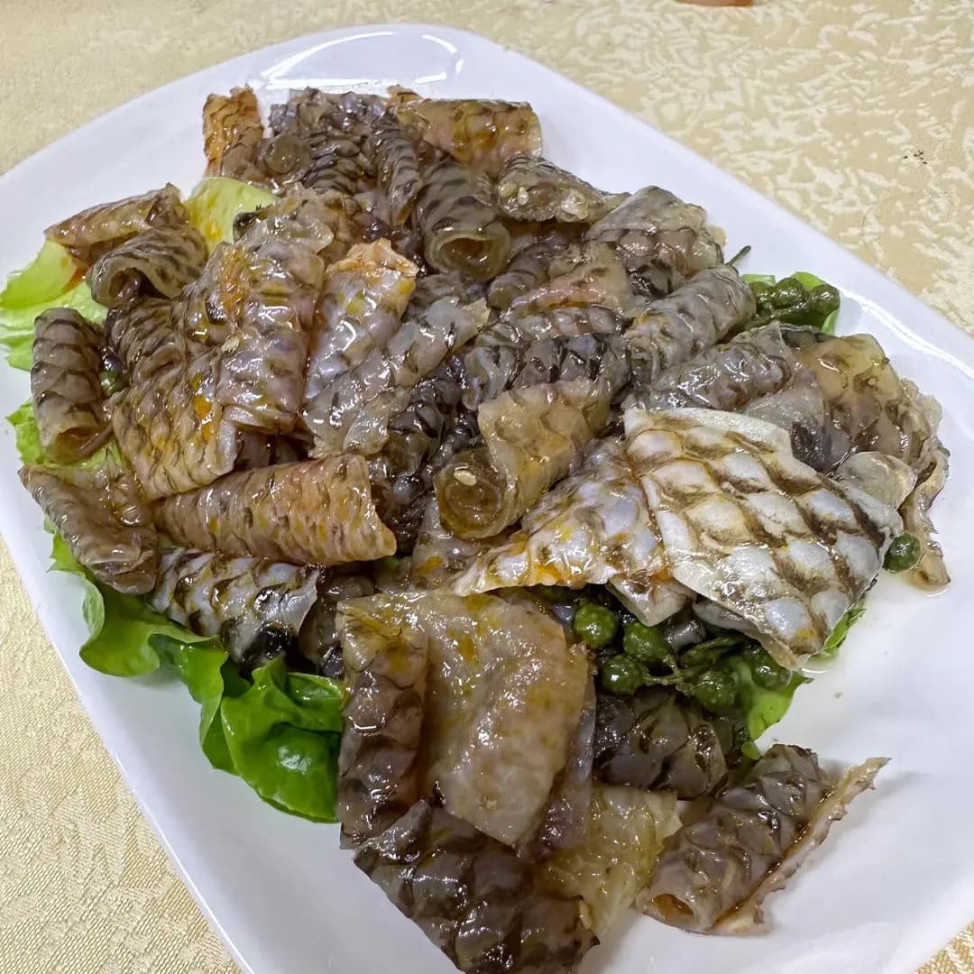 旺記海鮮飯店 photo 3