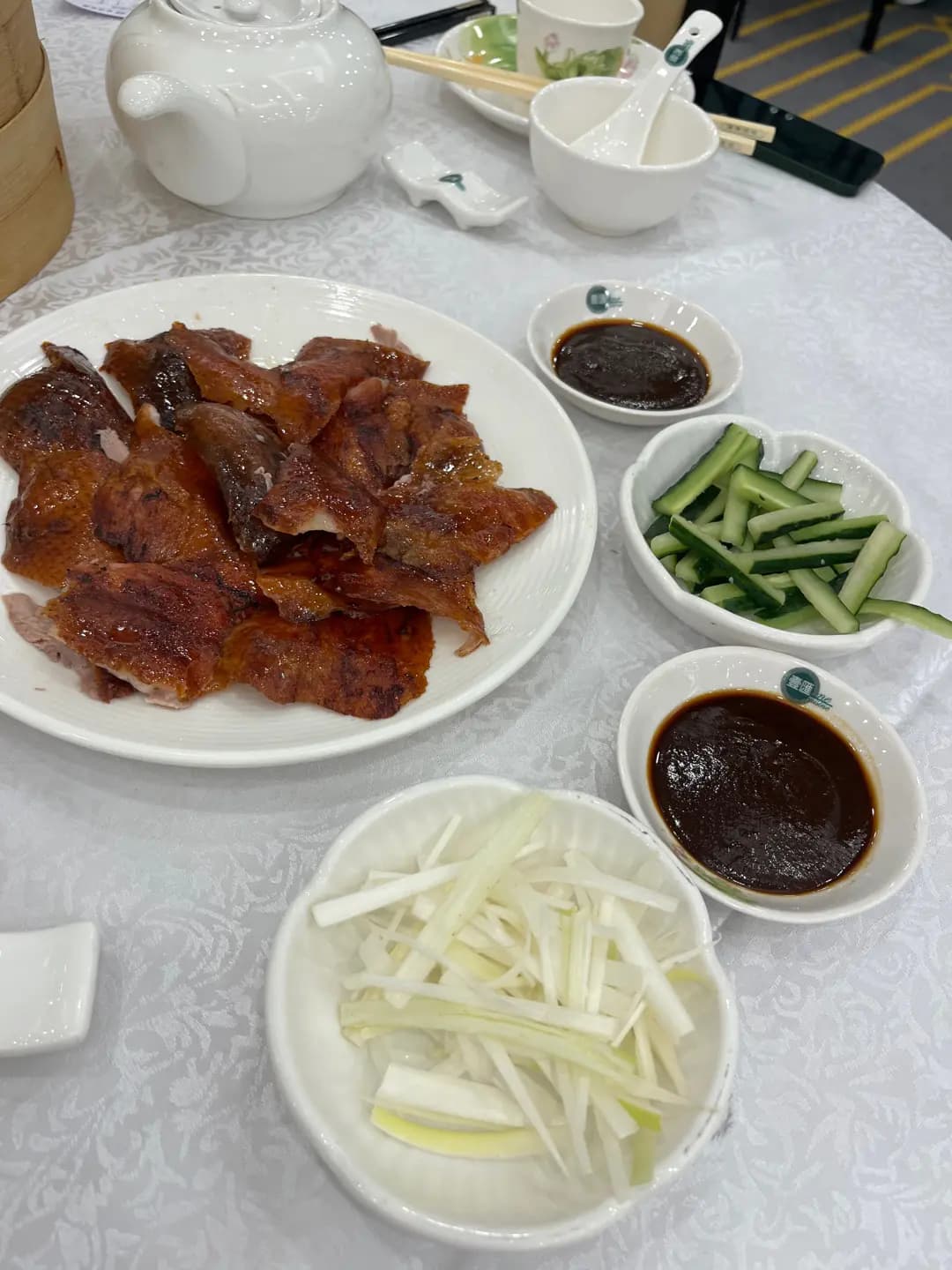 壹匯中菜廳 (馬鞍山廣場) photo 1