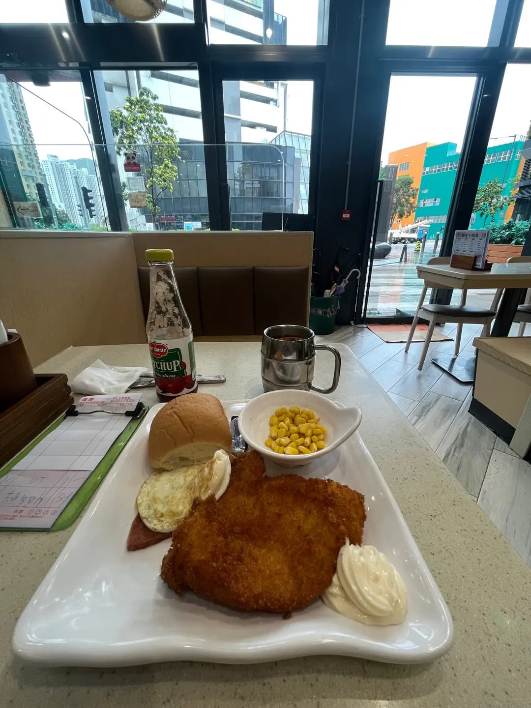 嚐麵潮州粉麵餐廳 photo 2
