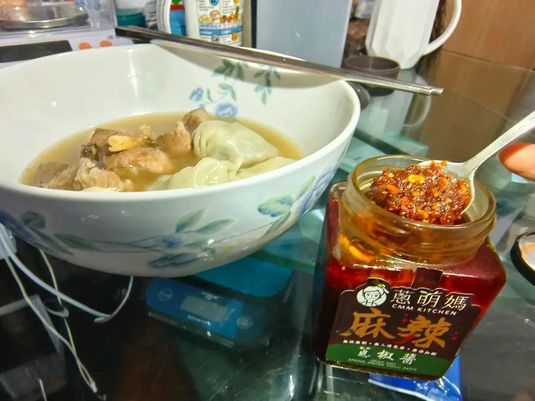 蔥萌媽 photo 7