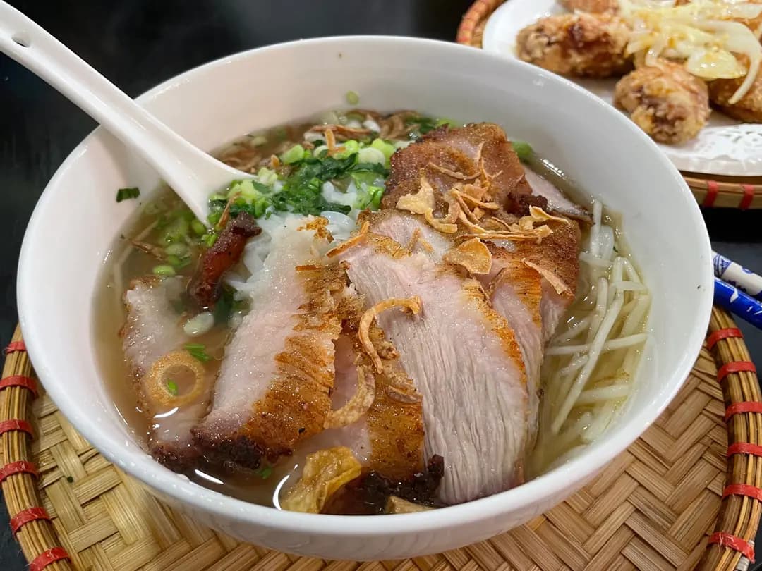 Banh mi pate (Vietnam Genuine) photo 5