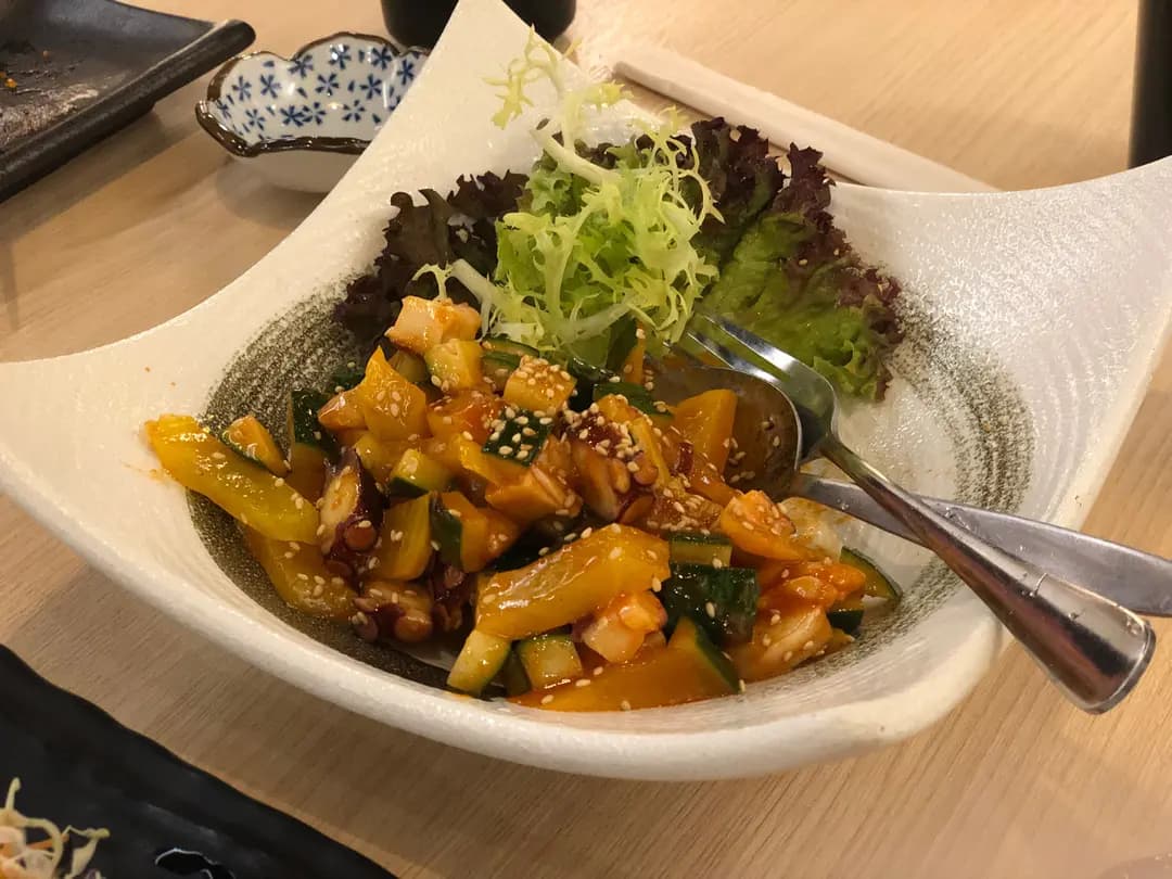 一喜日本料理 photo 8