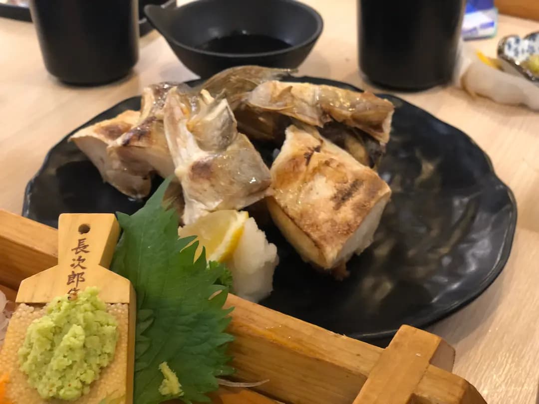 一喜日本料理 photo 2