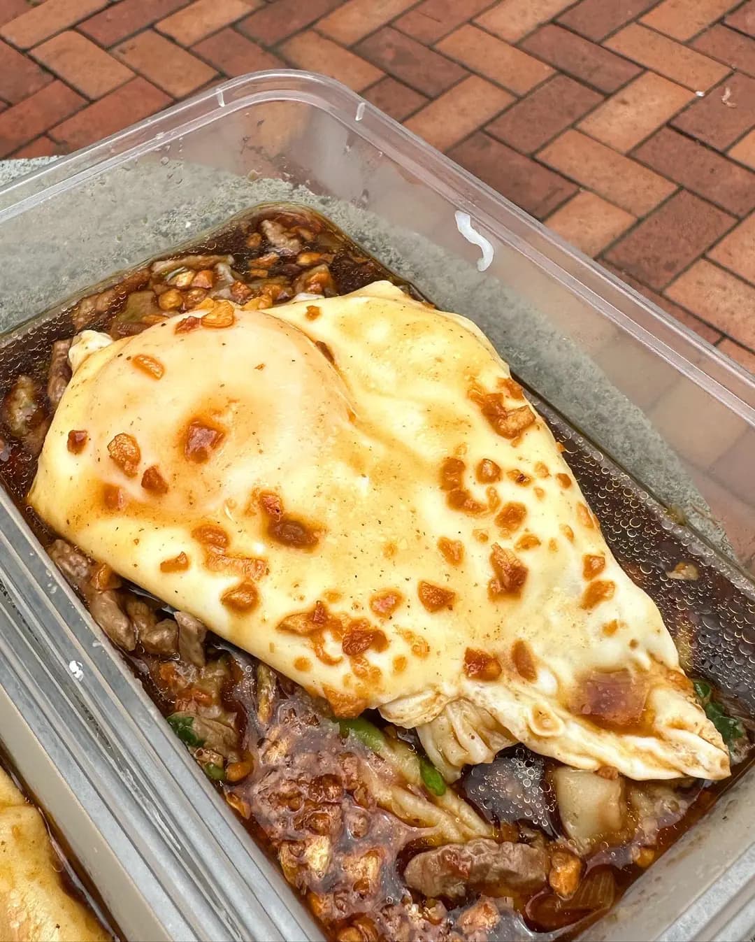 明興石磨腸粉 photo 1