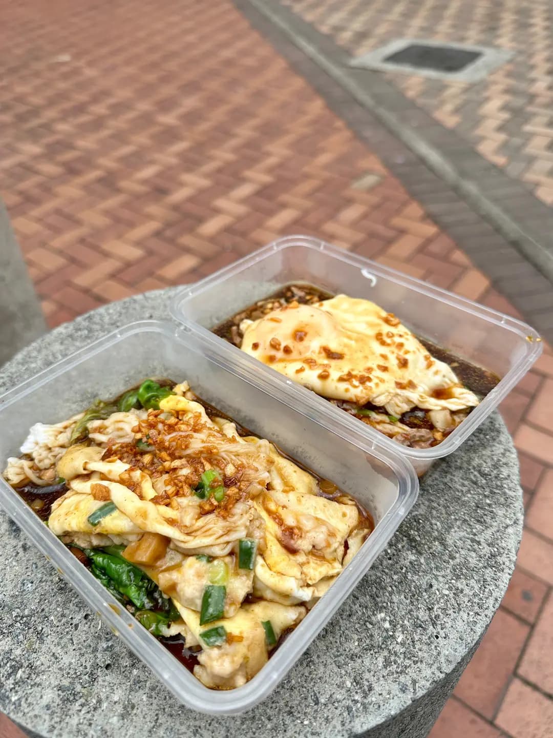 明興石磨腸粉 photo 7