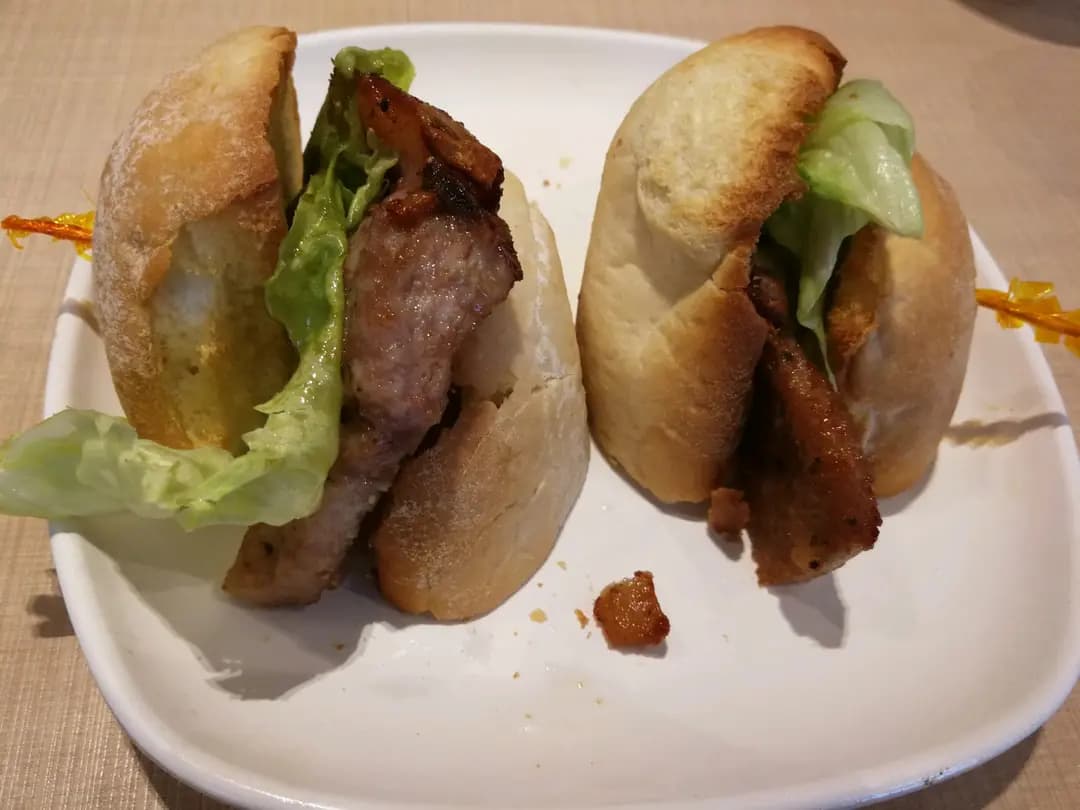 台灣麵 photo 5