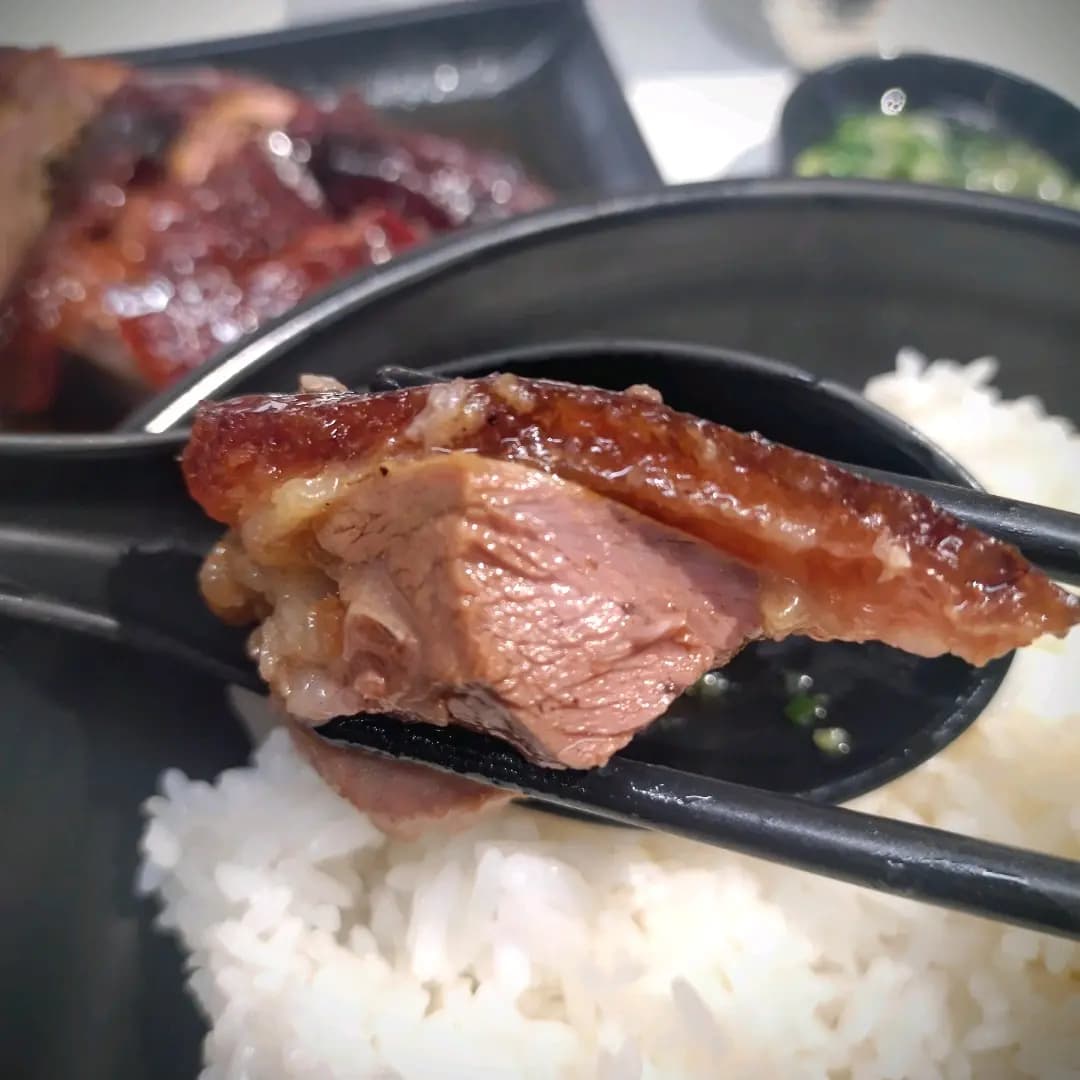 大亨燒鵝皇 photo 1
