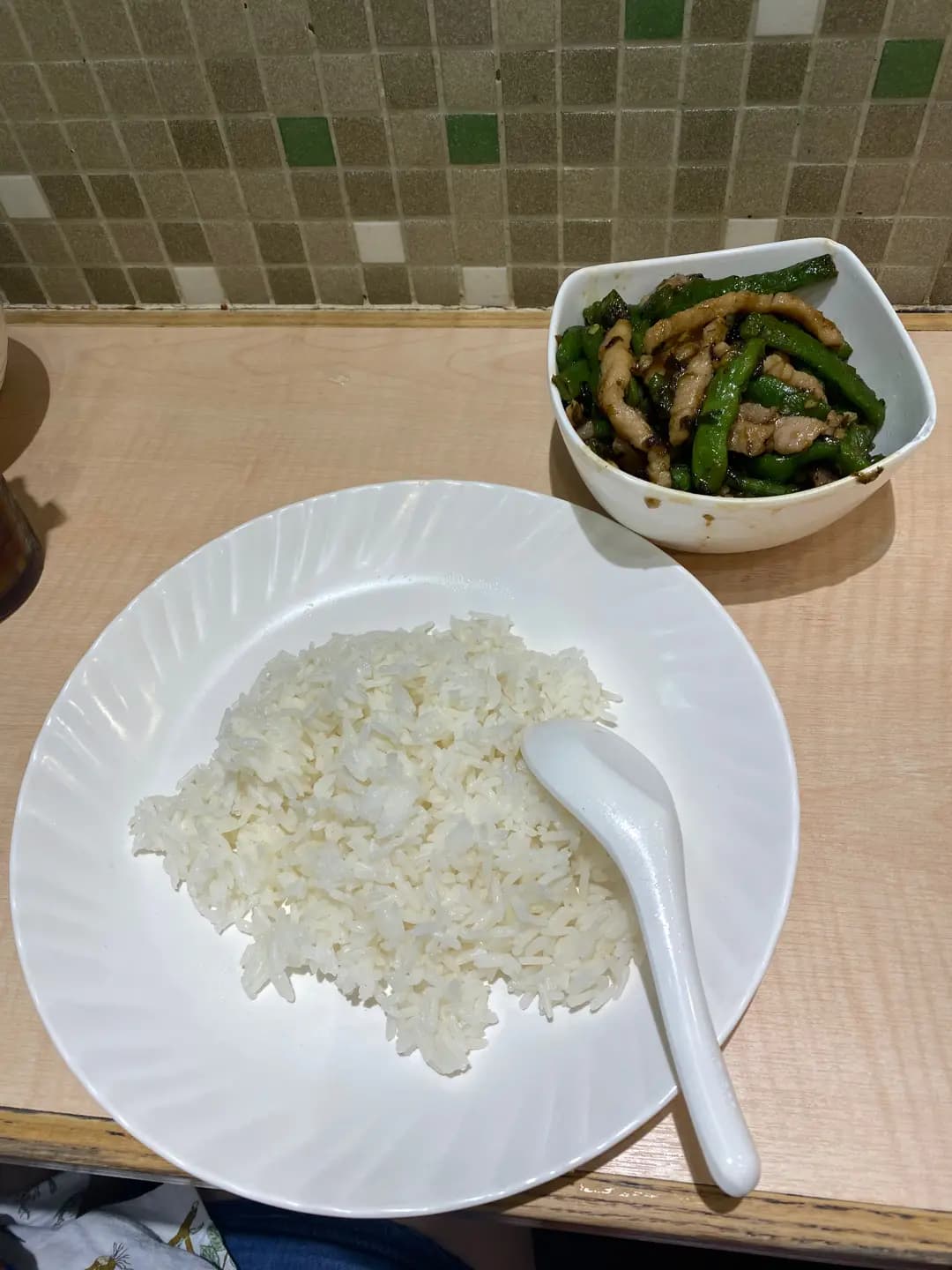靚記茶餐廳 photo 7
