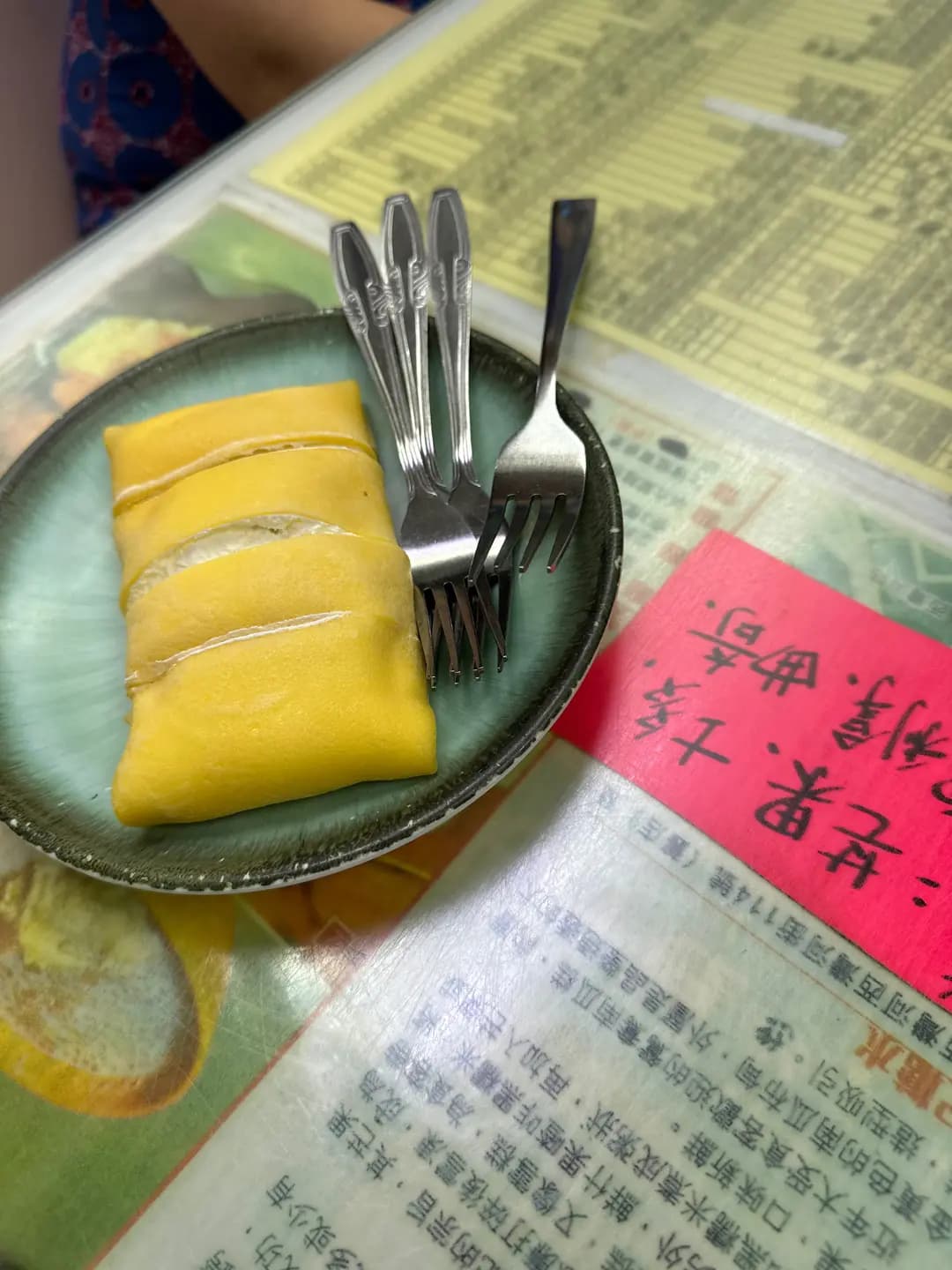 明記甜品 (西灣河街) photo 5