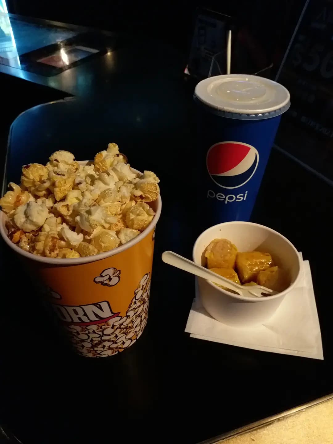 Cinema City 朗豪坊戲院小賣部 photo 3
