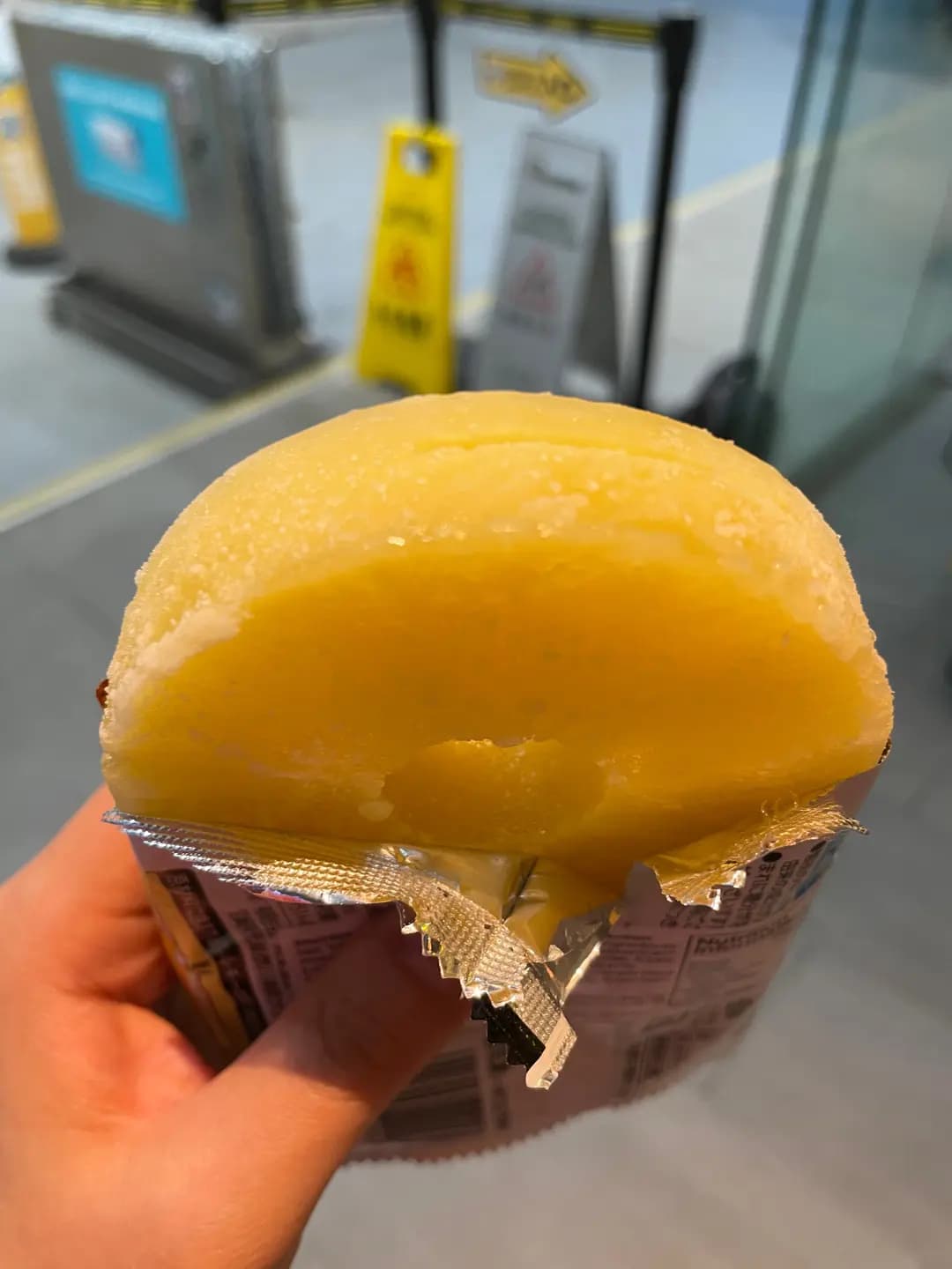 激安之殿堂美食廣場 photo 6