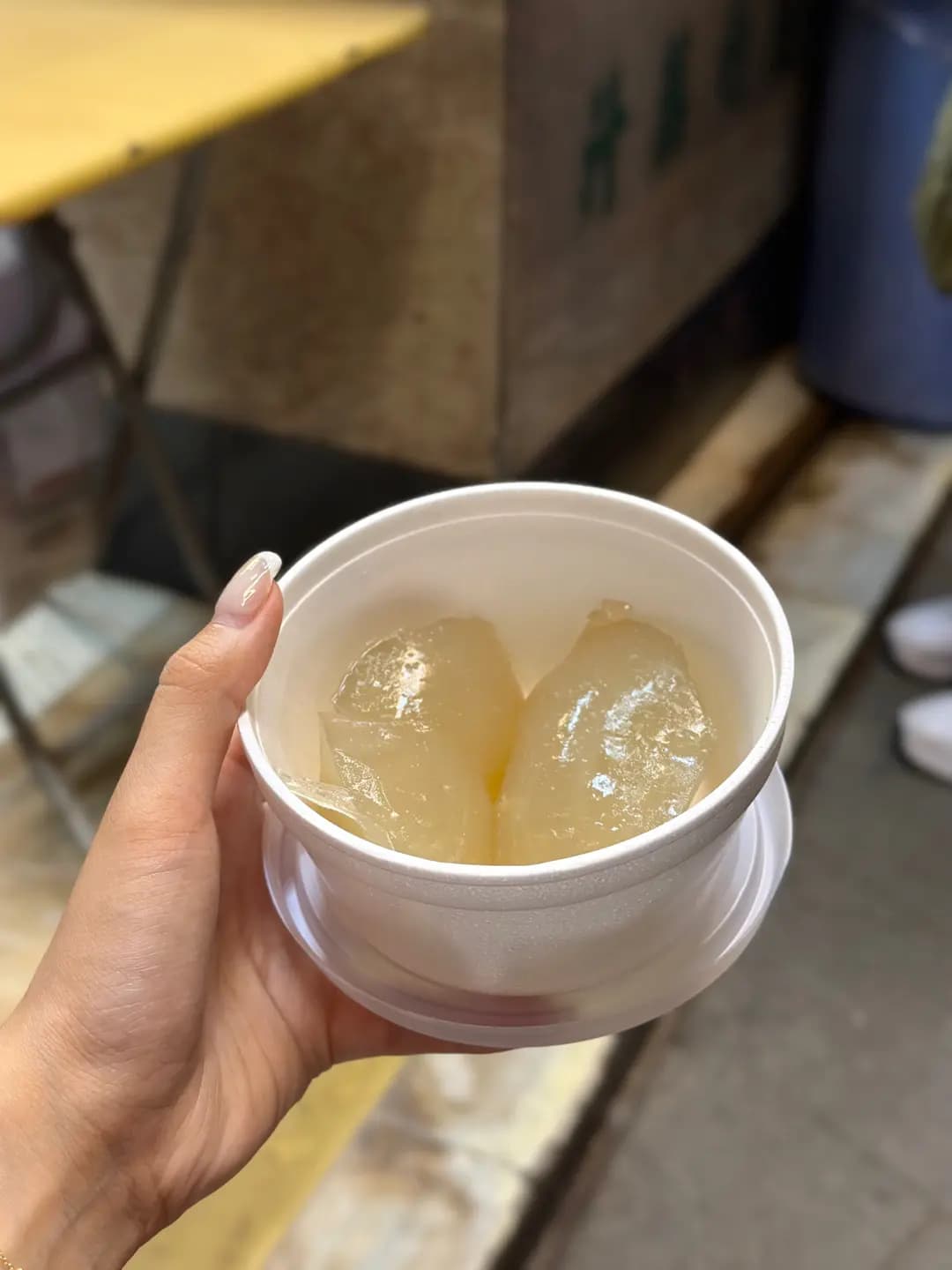 公利真料竹蔗水 photo 5