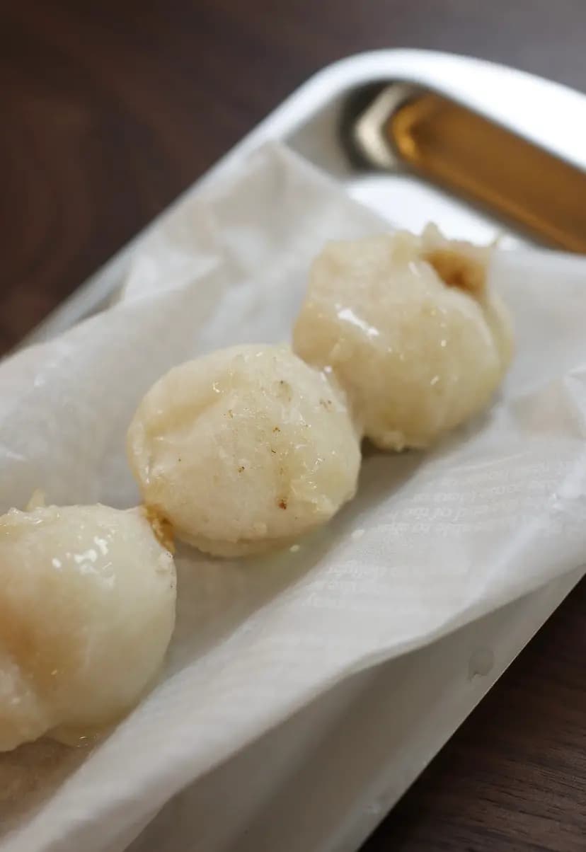 長洲鐵漢 photo 5