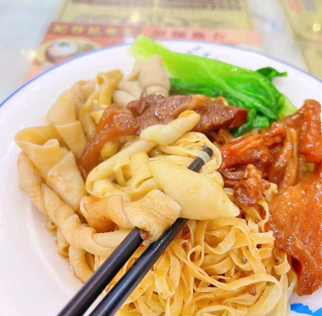 肥仔記麵家 photo 4