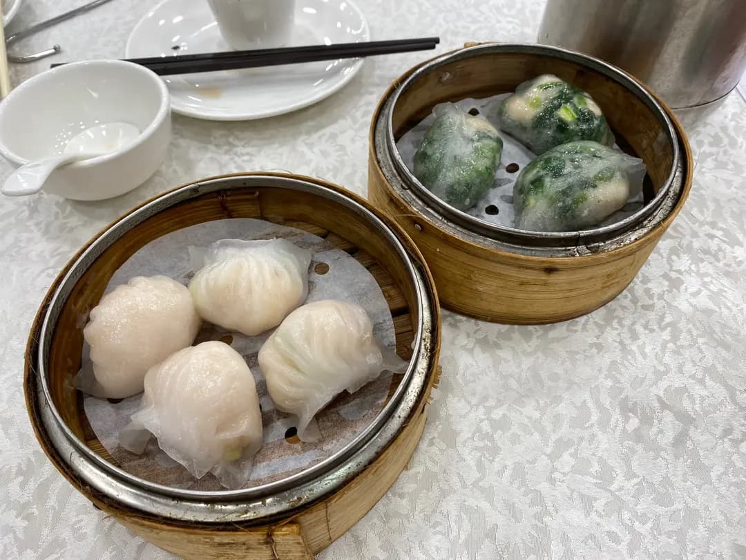 長盈海鮮酒家 photo 6
