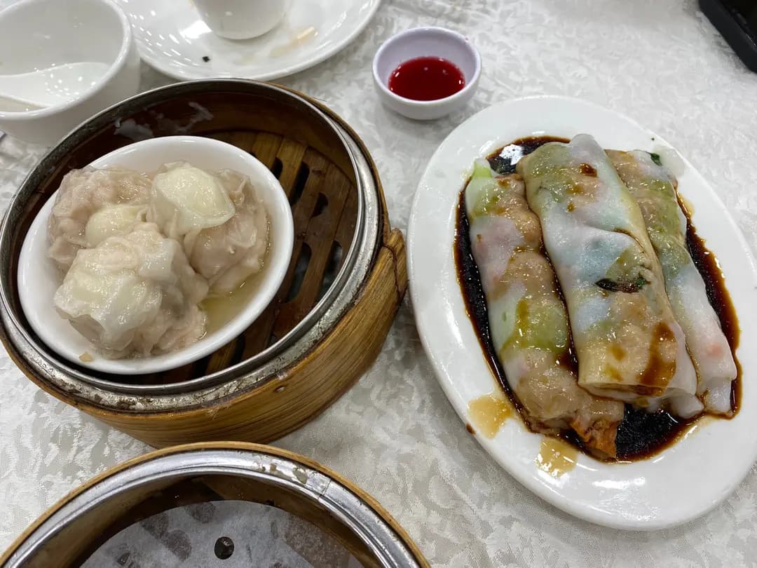 長盈海鮮酒家 photo 3