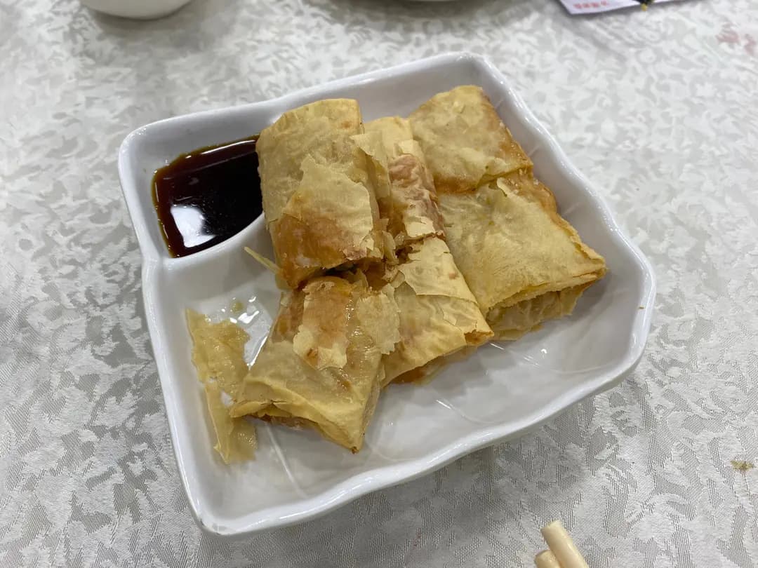 長盈海鮮酒家 photo 7