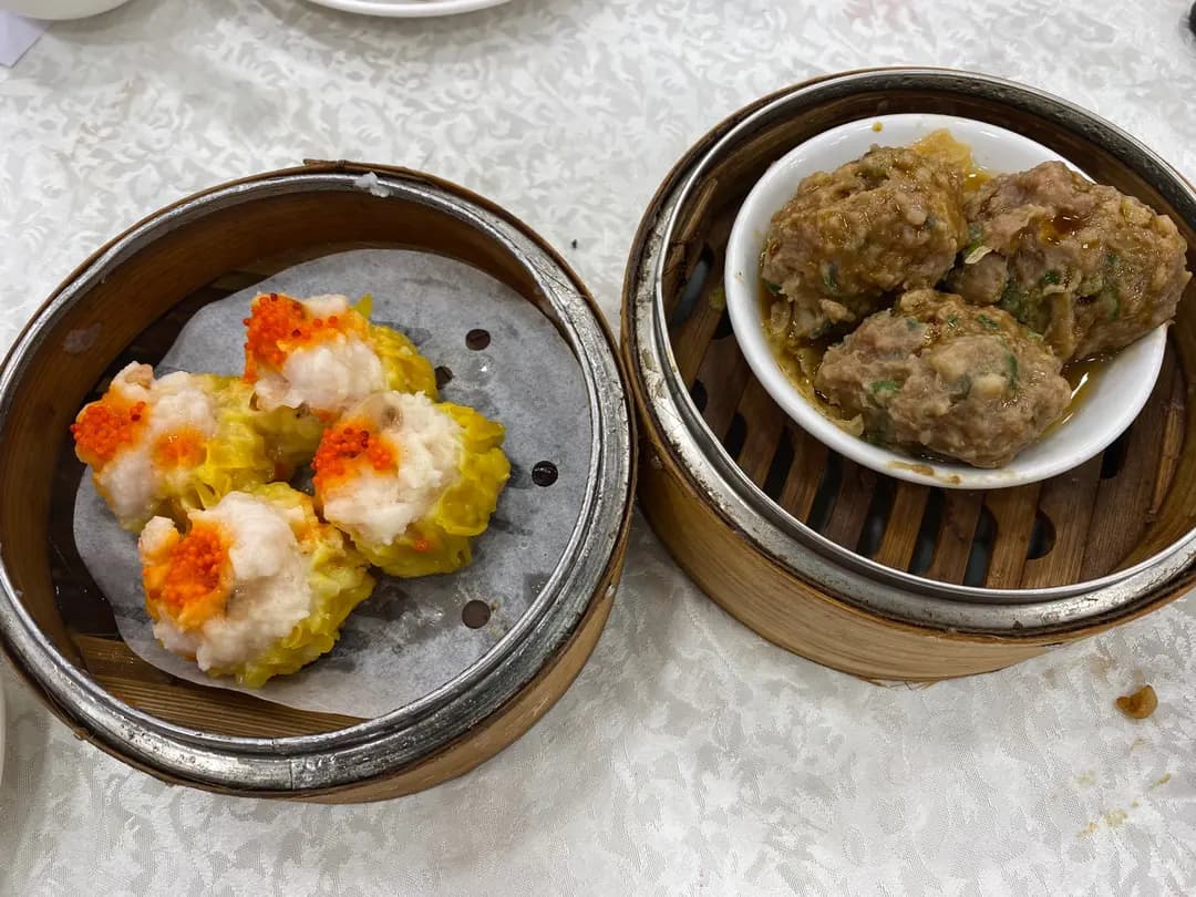 長盈海鮮酒家 photo 4