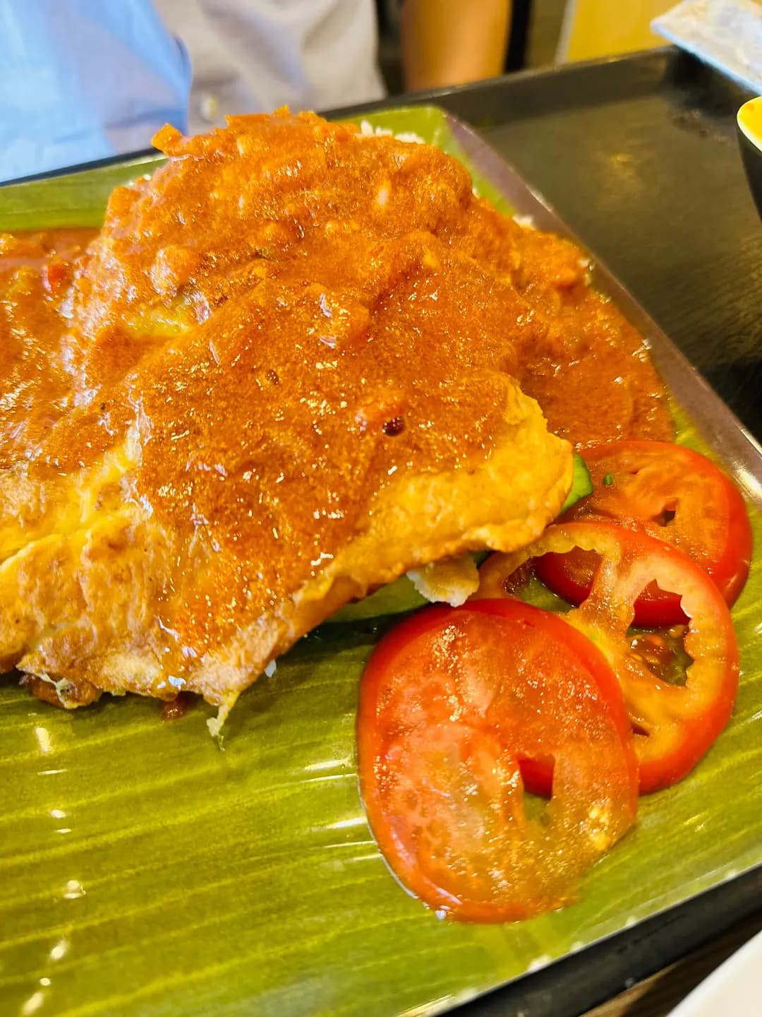柴灣東區醫院職員飯堂 photo 5