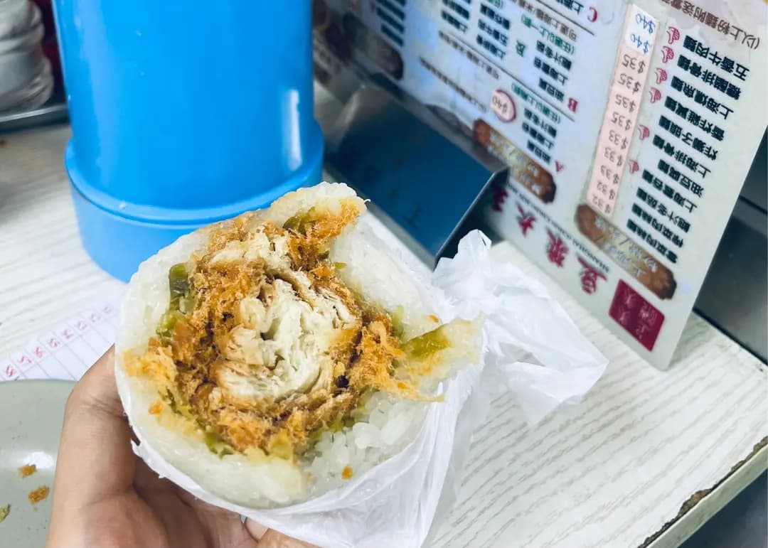 上海豆漿大王 photo 6