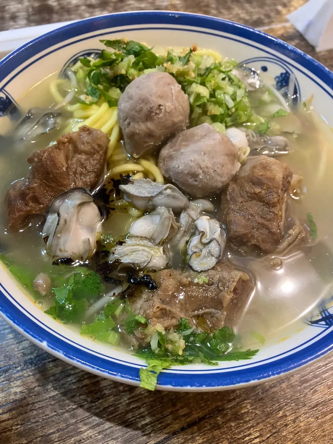 達濠仔地道潮汕美食 photo 6
