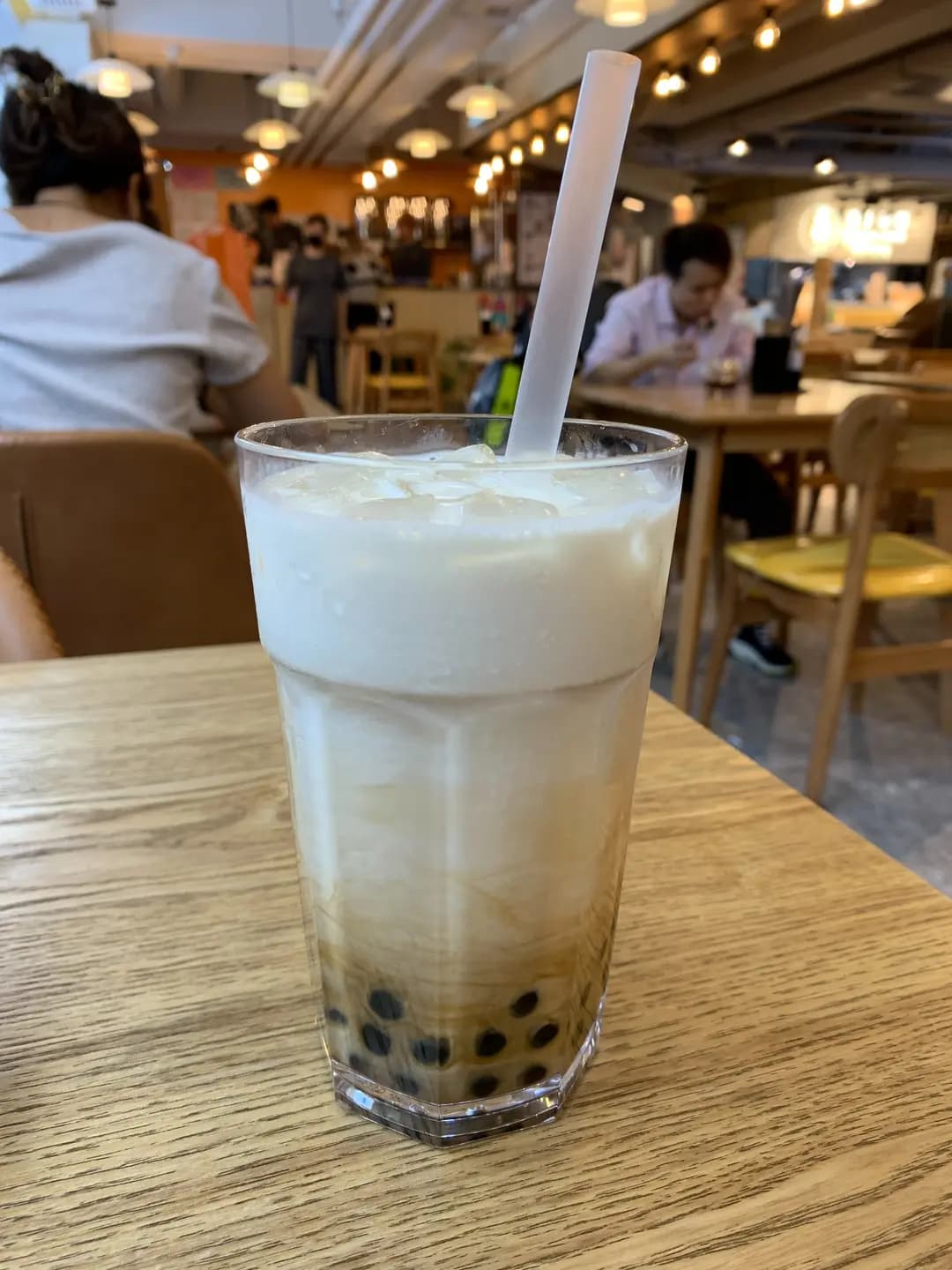 捌捌陸台式料理 (D2 Place ONE) photo 3