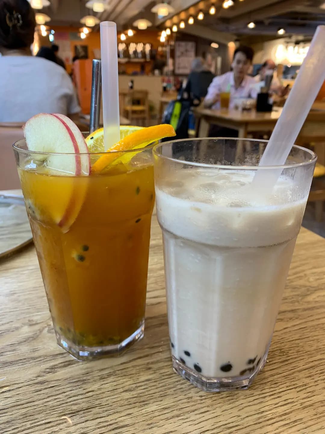 捌捌陸台式料理 (D2 Place ONE) photo 1