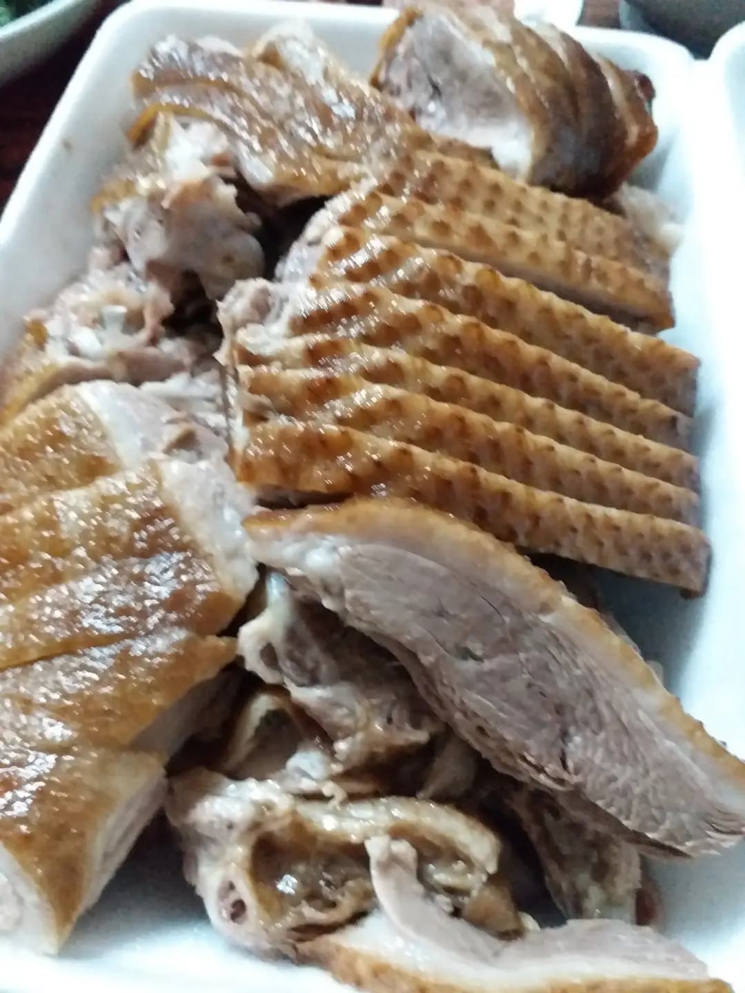 永騰潮州鹵水鵝店 photo 2