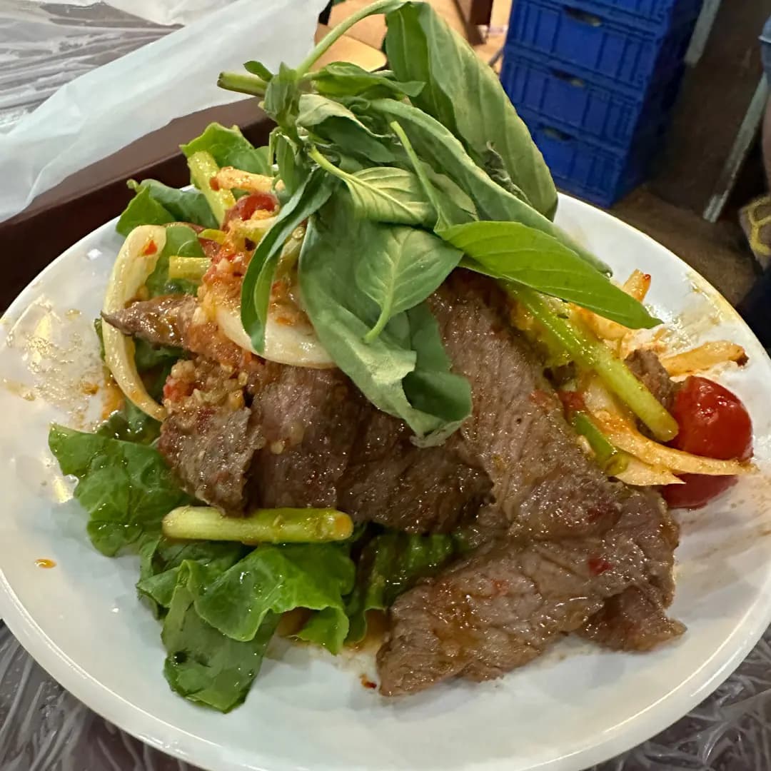 小曼谷泰國菜館 photo 7