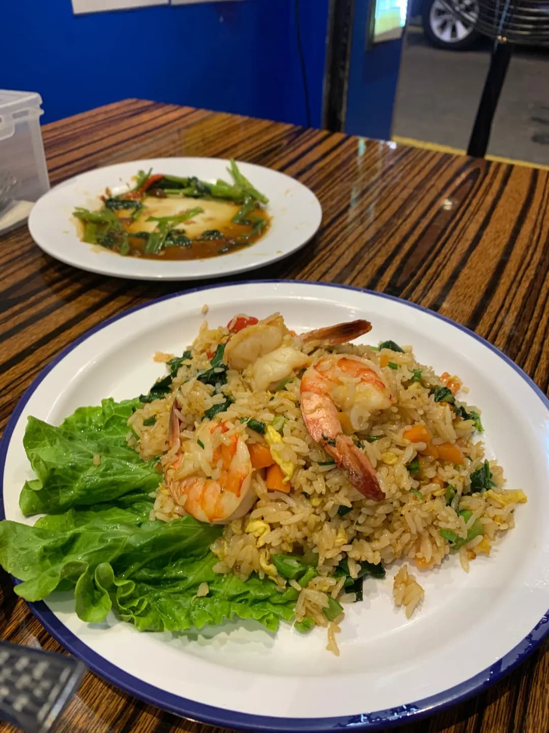 Zong Zap Thai Food photo 6