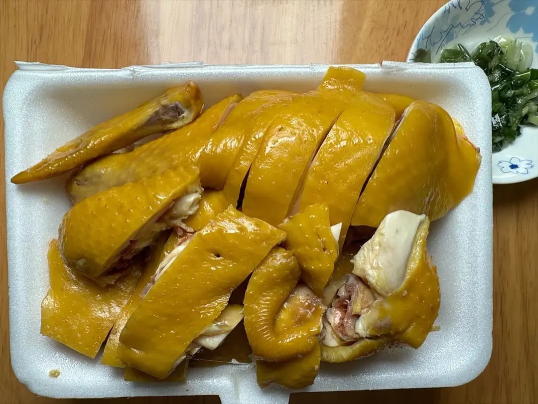煌成燒鵝 photo 8
