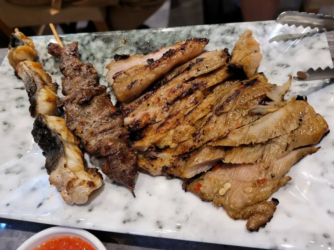 好燒式串燒專門店 (富祐閣) photo 4