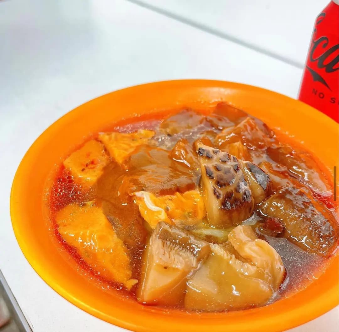 榮安小食 photo 3