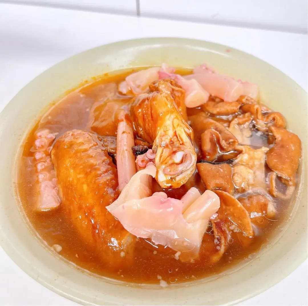 榮安小食 photo 6