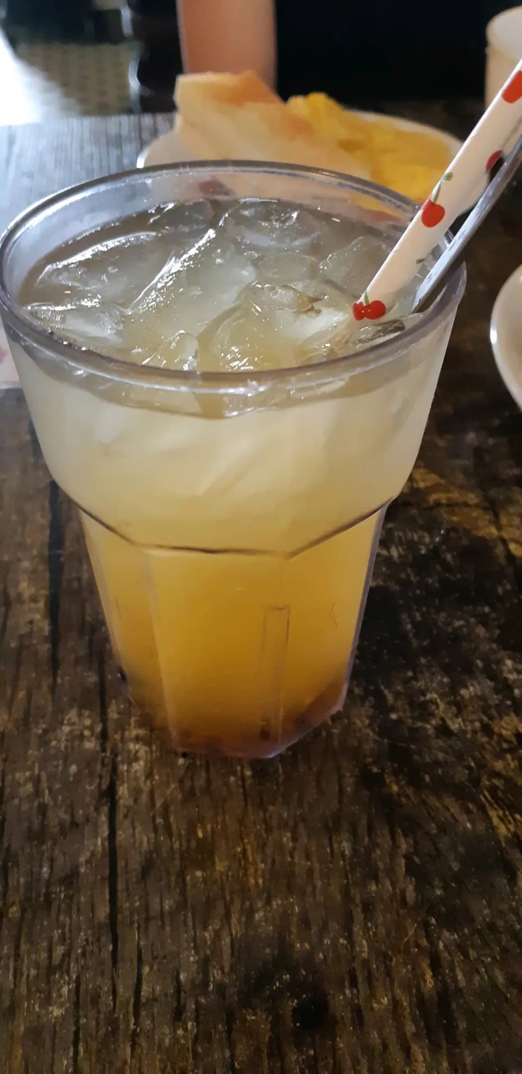 榮華南洋冰室 photo 3