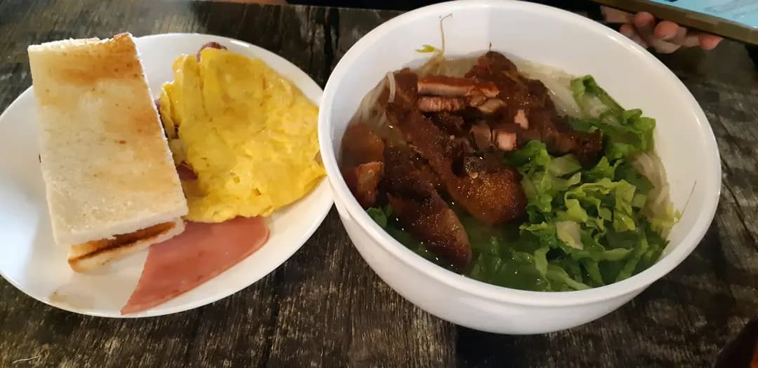 榮華南洋冰室 photo 6